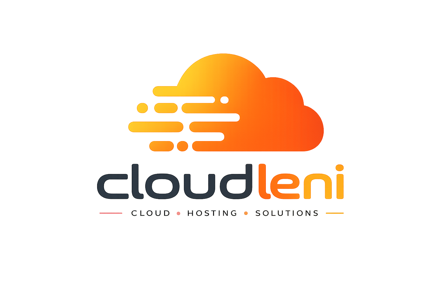 CloudLeni LLC Logo